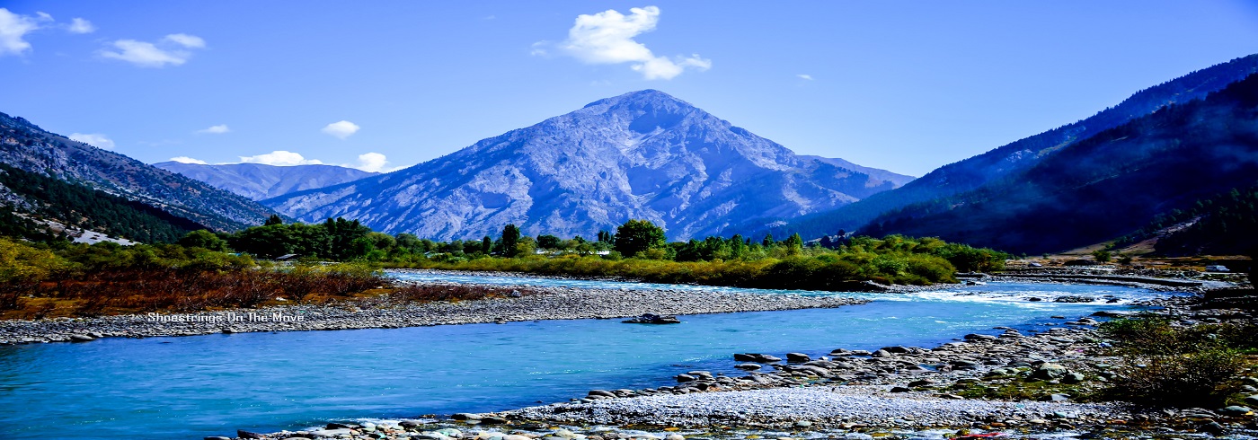 Gurez valley