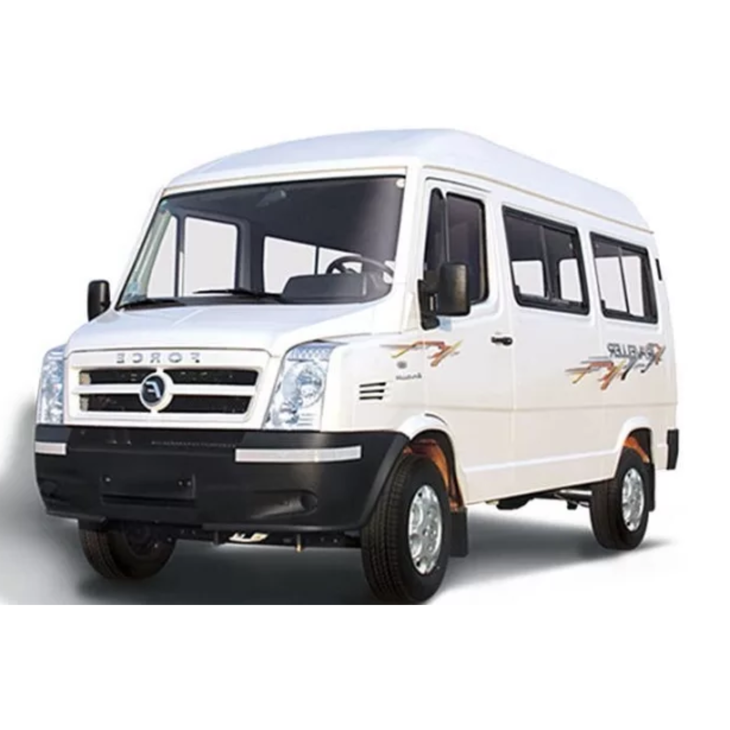 Taxi Rental Services - Ready and Go